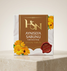 HSN Aynısefa Sabunu 125 gr