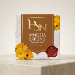 HSN Aynısefa Sabunu 125 gr