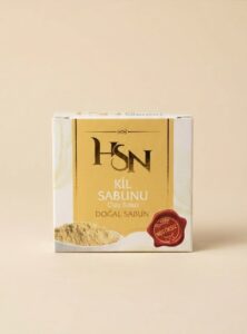 HSN Kil Sabunu 125 gr