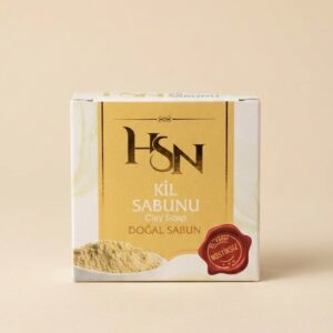 HSN Kil Sabunu 125 gr