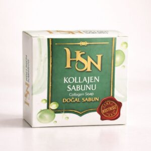 HSN Kollajen Sabunu 125 gr